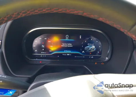 2024 Chevrolet Suburban 2Wd Rst z USA, uszkodzony, nr VIN 1GNSCEKD4RR339518